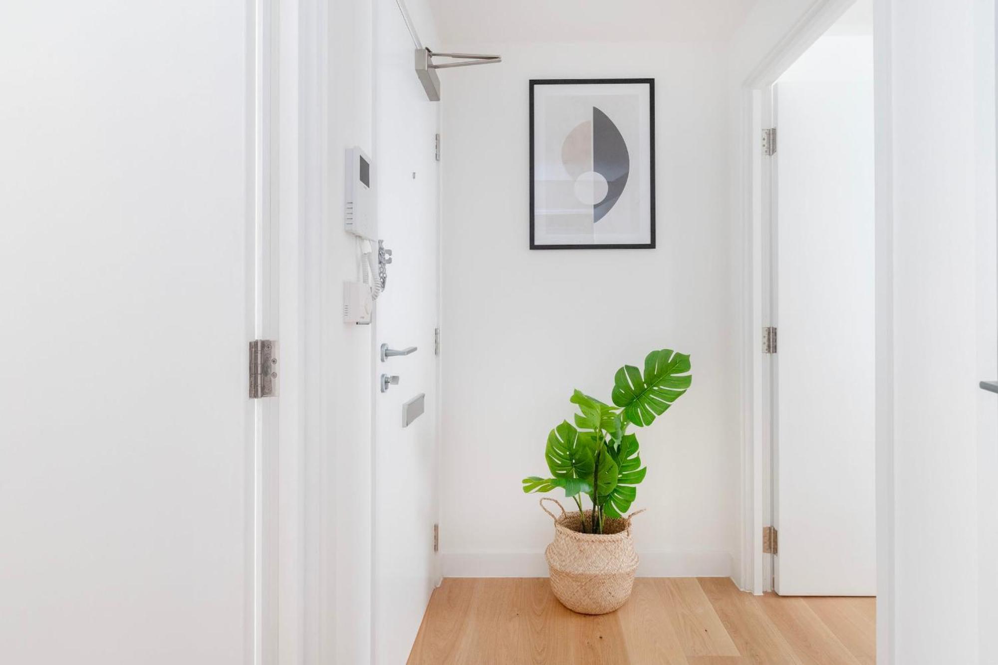 לונדון Fitzrovia With Balcony - Cityapartmentstay מראה חיצוני תמונה